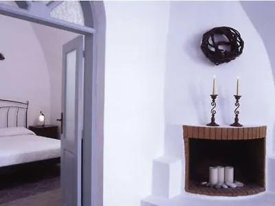 Kamares (adults Only) דירה