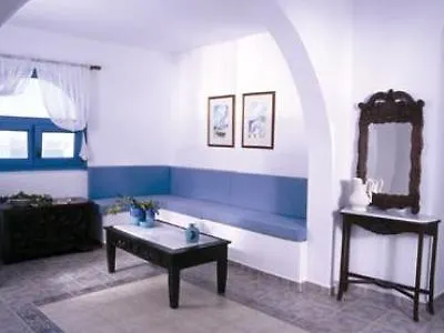 דירה Kamares (adults Only) *