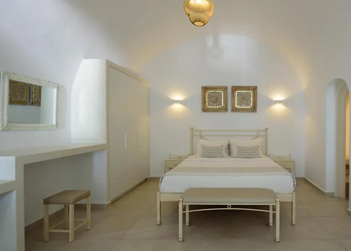 Kamares (adults Only) Appartement Firá