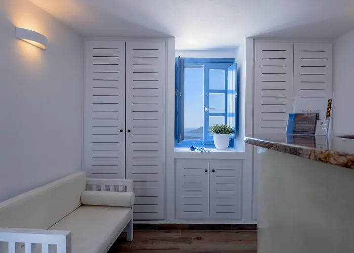 Kamares (adults Only) *