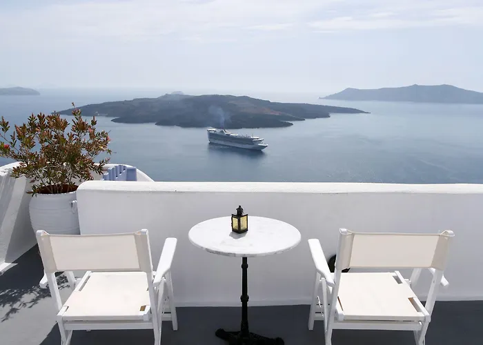 Kamares (adults Only) 公寓