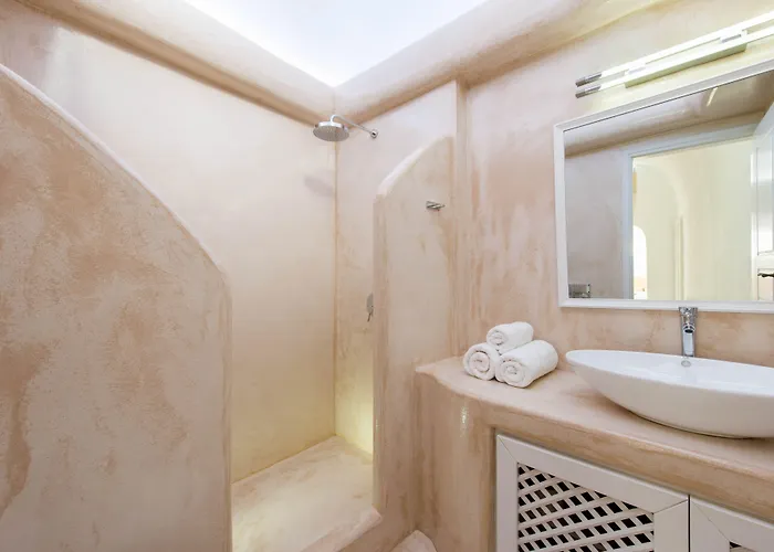 Kamares (adults Only) 公寓 *