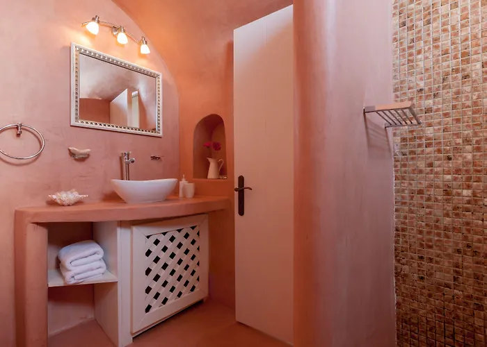 Kamares (adults Only) 公寓