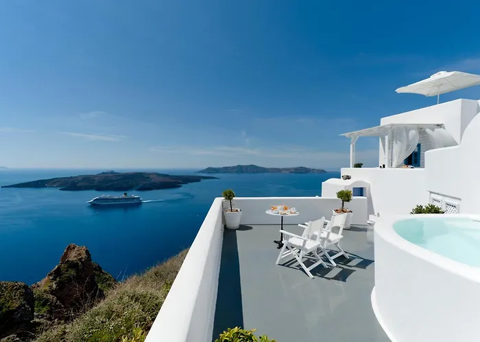 Kamares (adults Only)