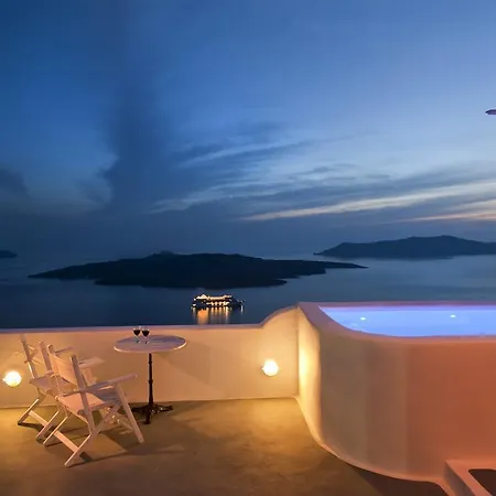 Kamares (adults Only)