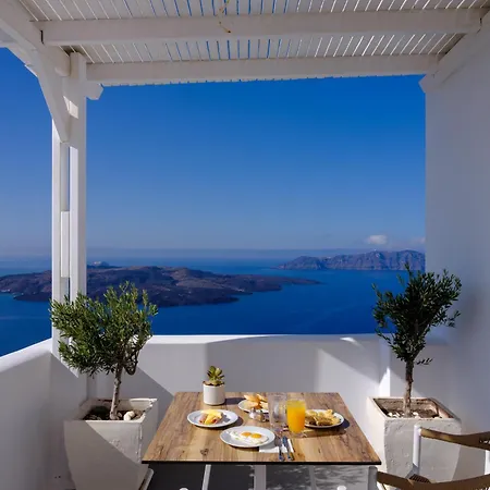 Kamares (adults Only) Fira (Santorini)