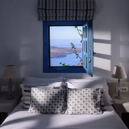 Apartmán Kamares (adults Only)