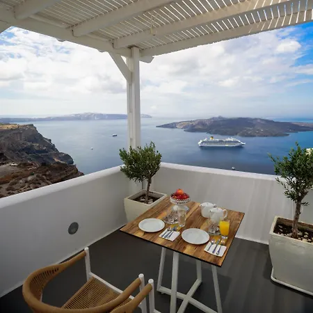 Kamares (adults Only) Apartmán