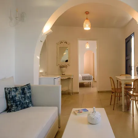 Kamares (adults Only)