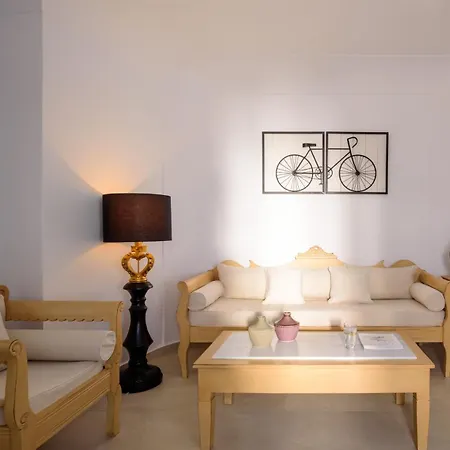 Kamares (adults Only) *