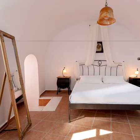 Kamares (adults Only)