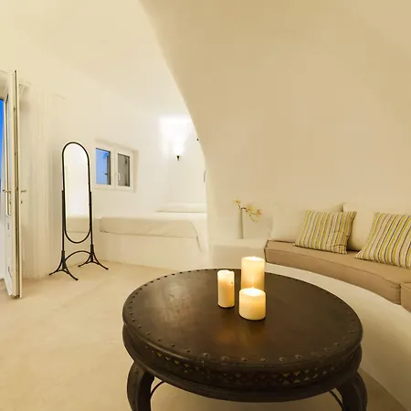 Kamares (adults Only)