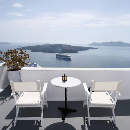 Kamares (adults Only) Apartmán