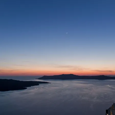 Kamares (adults Only) Fira (Santorini)