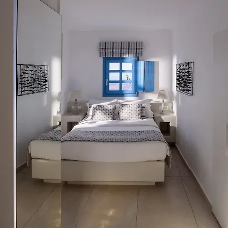 Apartamento Kamares (adults Only) *