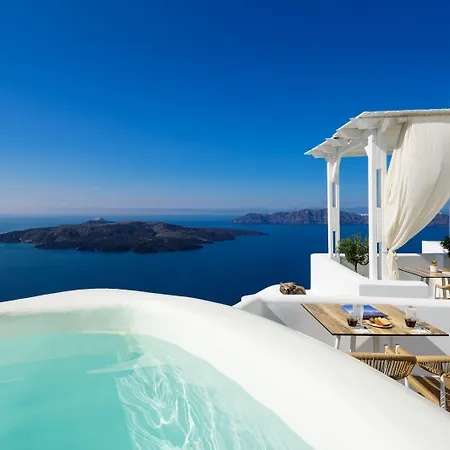 Apartmán Kamares (adults Only) Fira (Santorini)