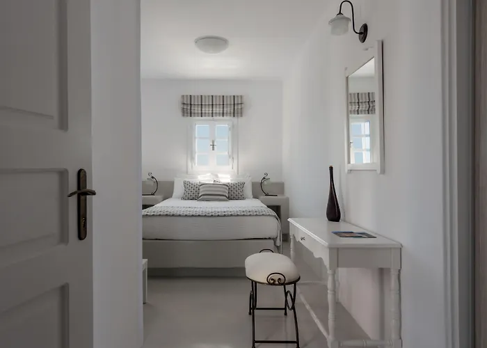 Kamares (adults Only) *