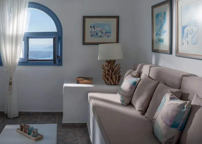 Kamares (adults Only) Apartment