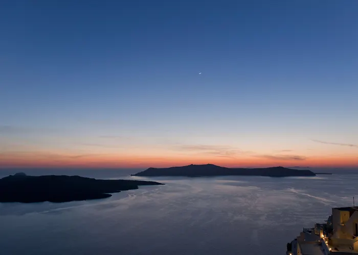 Kamares (adults Only) Fira (Santorini)