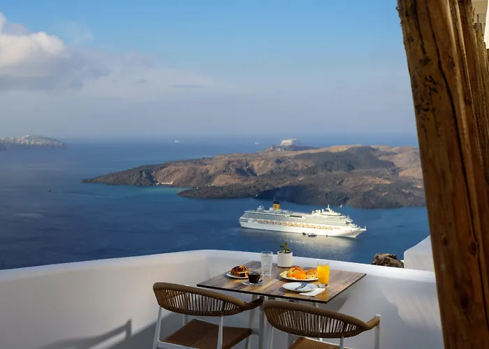 Kamares (adults Only)