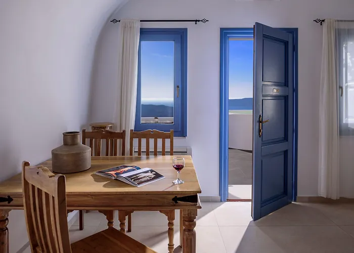 Kamares (adults Only) Apartment *