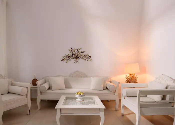 Apartment Kamares (adults Only)