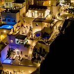 Appartement Kamares (adults Only) Firá