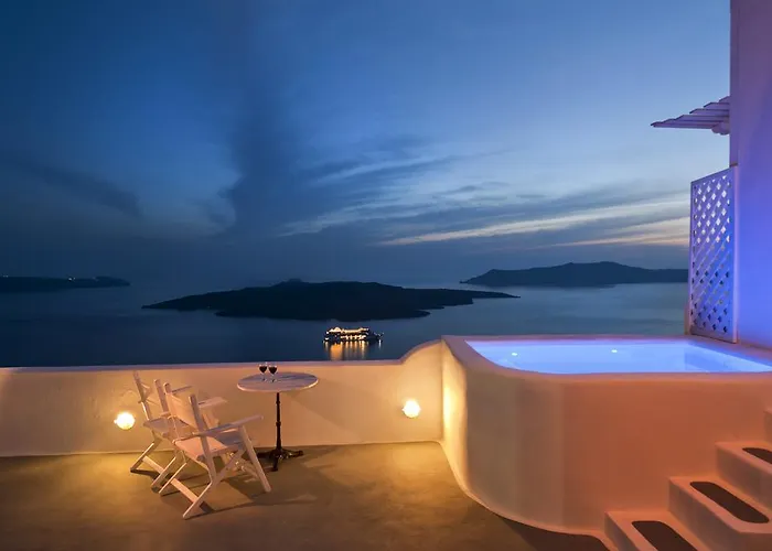 Kamares (adults Only)
