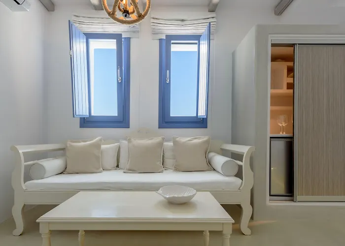 Kamares (adults Only) Fira (Santorini)