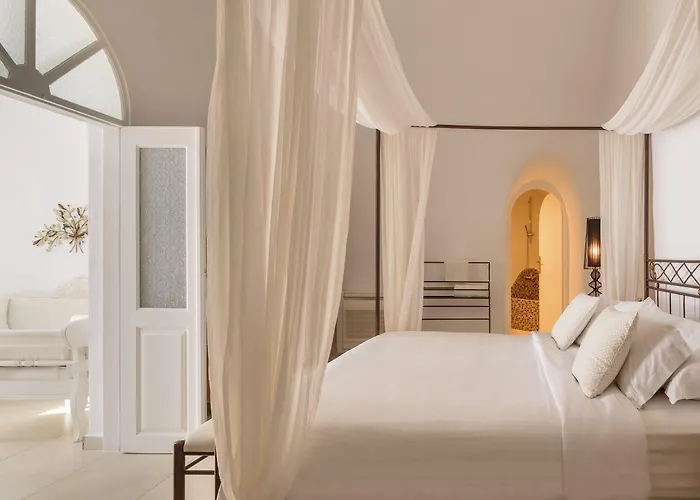 Kamares (adults Only) Fira (Santorini)
