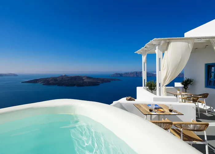 Lägenhet Kamares (adults Only) Fira (Santorini)